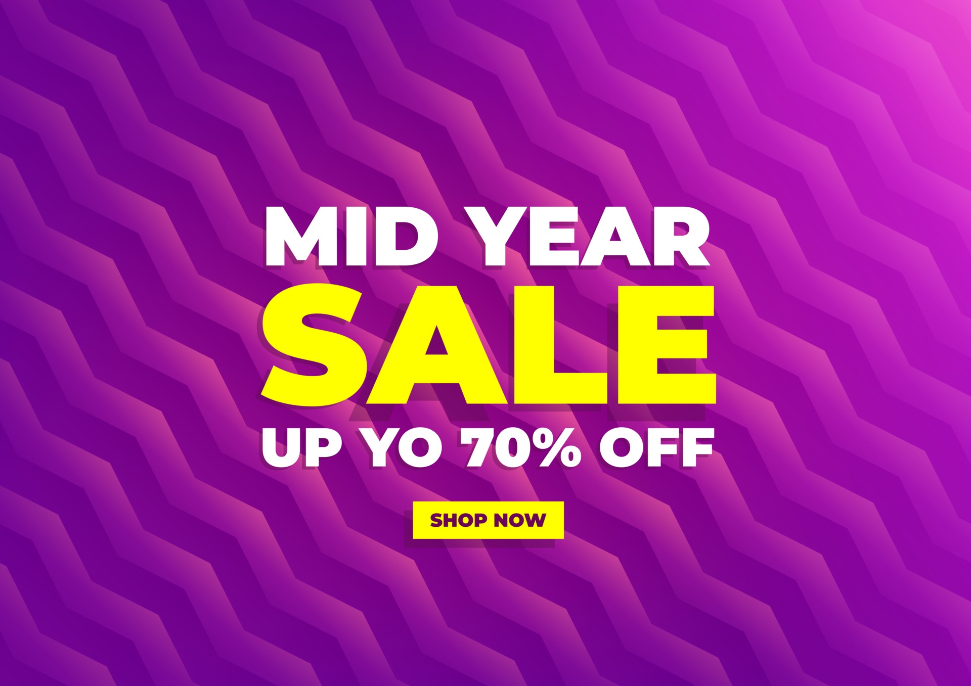 Mega Sale Mid Year 2024