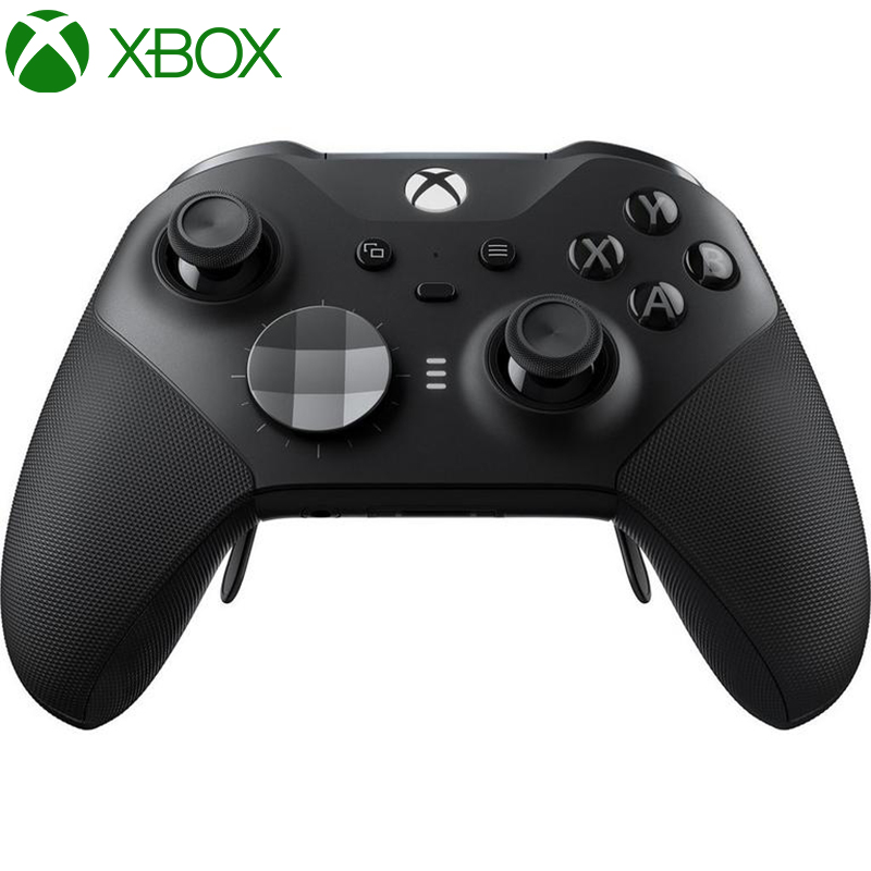 XBOX AQUA SHIFT SPECIAL EDITION WIRELESS CONTROLLER