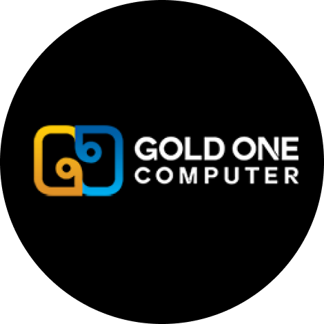 GOLDEN ONE