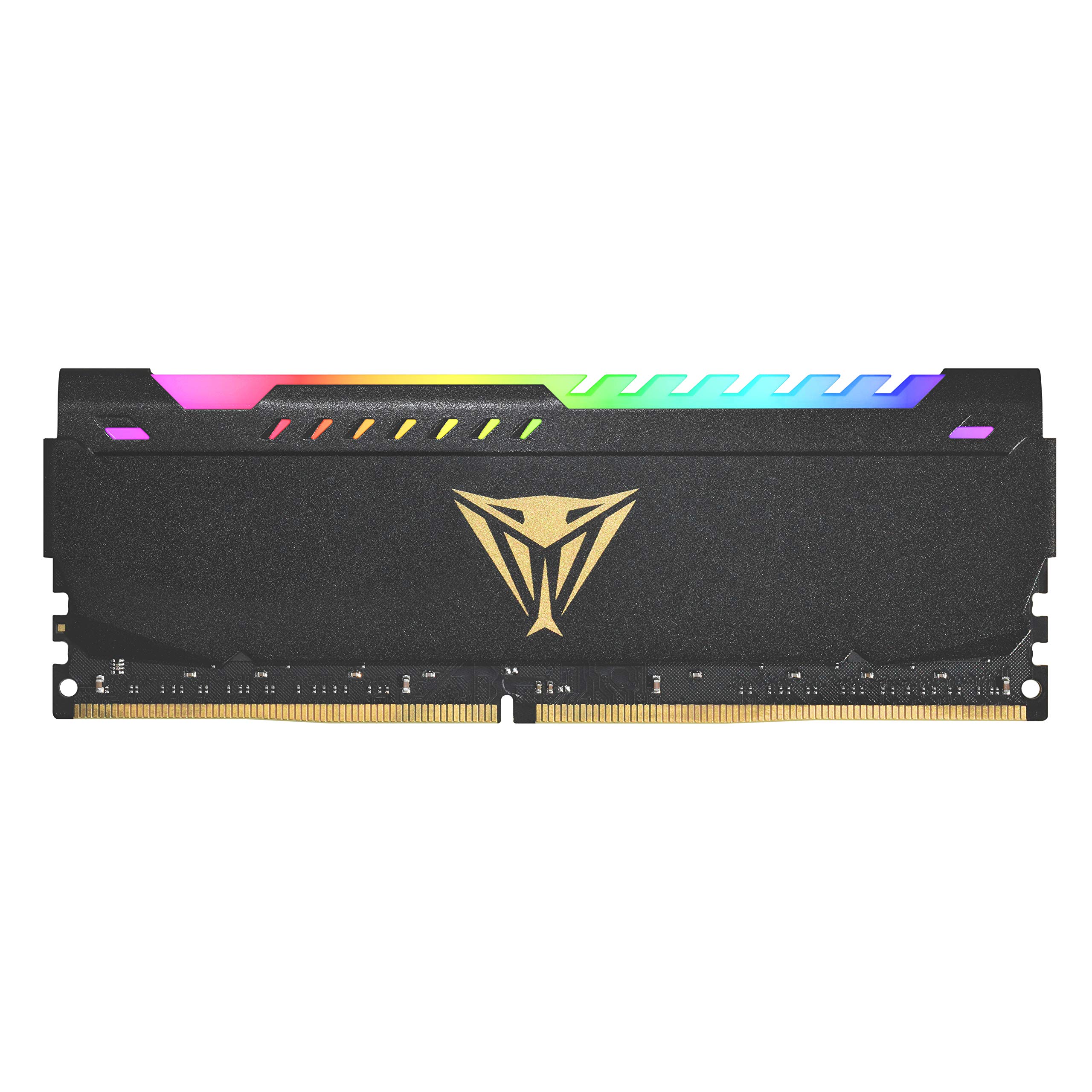 Ram Viper STEEL RGB DDR4 PERFORMANCE ( 32GB DDR4 / 3200MHz )