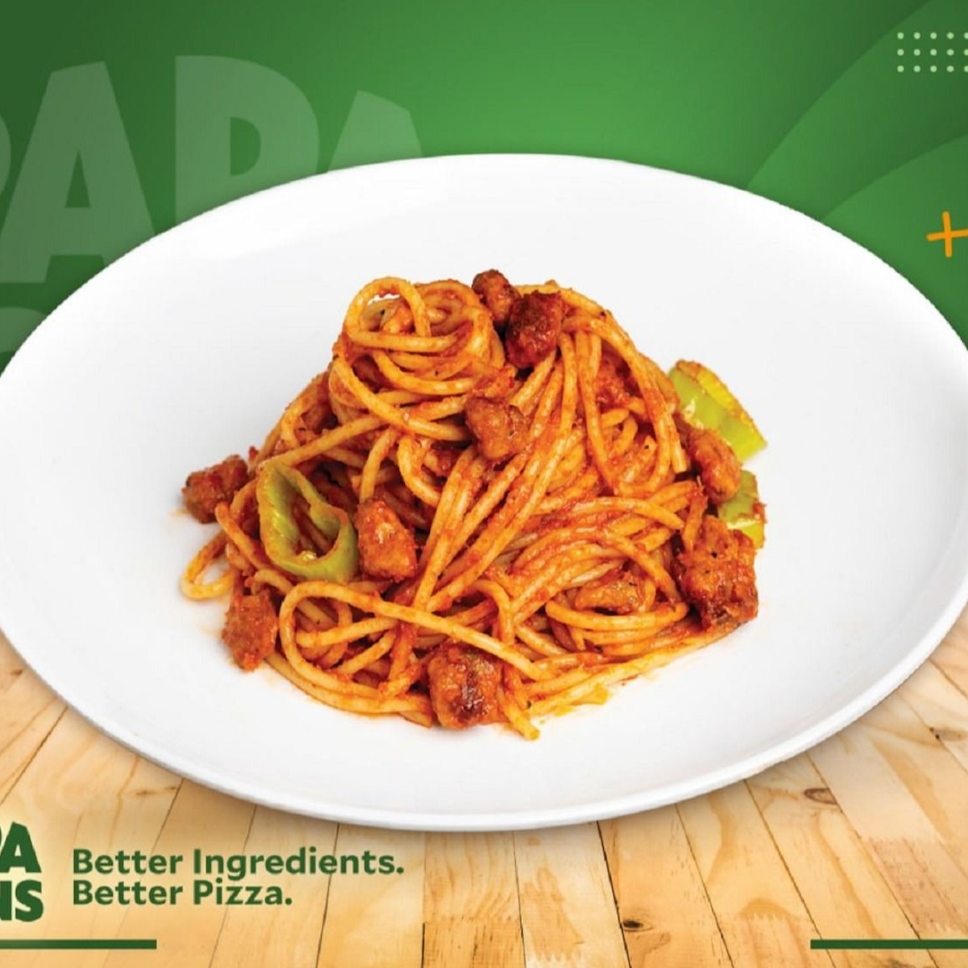 Spicy Italian Tomato Pasta