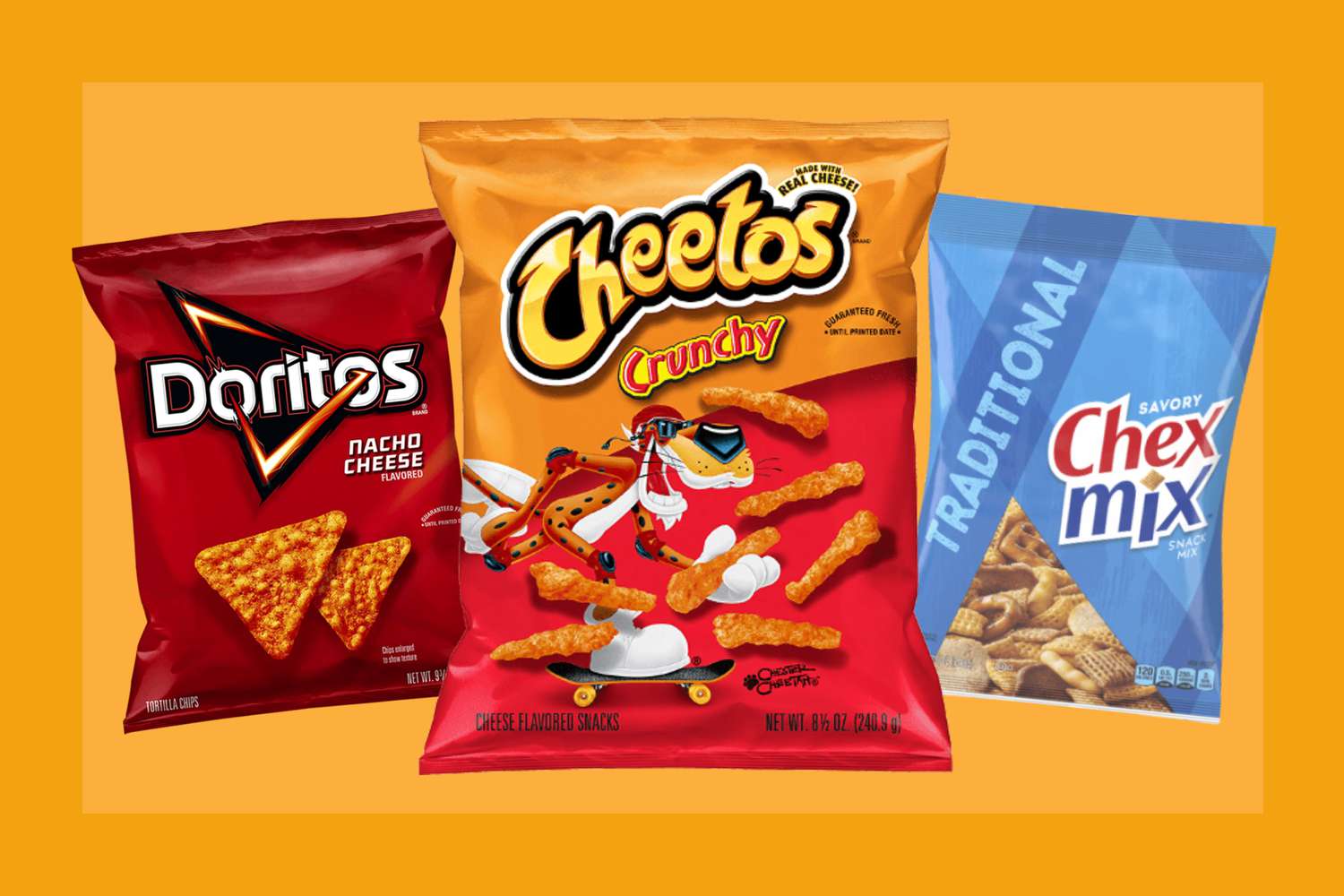Cheetos