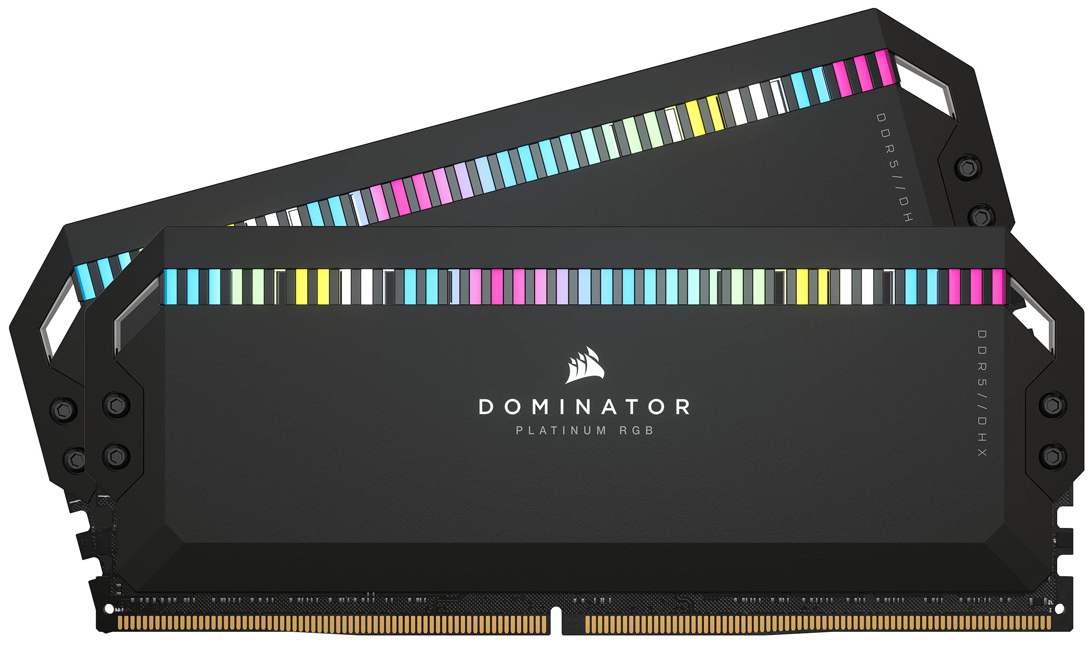 Corsair DOMINATOR® PLATINUM RGB 32GB (16x2GB) DDR5 ( 5200MT/s )