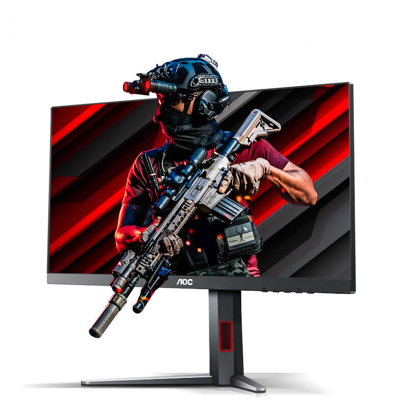 AOC Q27B3S2 ( 27" / 2K / 100Hz / IPS / sRGB 100% )