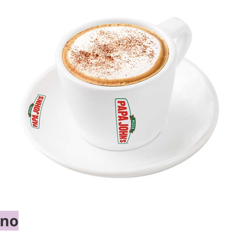 Cappucino
