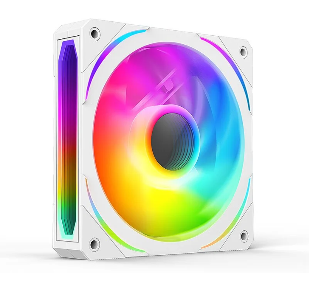 Jungle Leopard Prism Gen5 ( ARGB Sync / 1800rpm / 12CM )