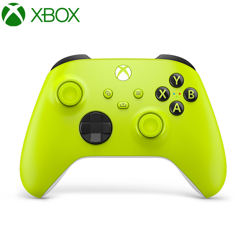 XBOX DAYSTRIKE CAMO WIRELESS CONTROLLER