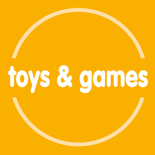 Toys & Games